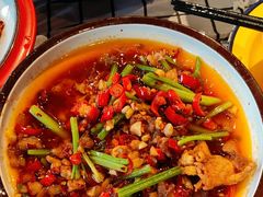 -江西老表·经典江西八大碗