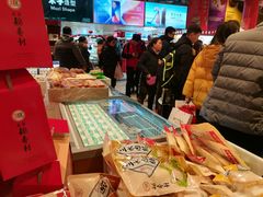 -北京稻香村(西单购物中心店)