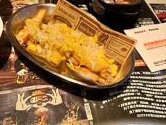 -開籠雀冰室(同和金铂店)