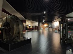 -抚顺煤矿博物馆