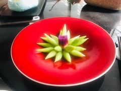 -柒厢食事雅谈