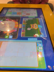 -MELAND CLUB亲子乐园•派对(石家庄万象城店)