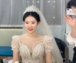 -欣薇婚纱(新源乐汇城店)