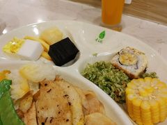 -素之缘素食(新之城店)