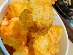 -京参 • 擂椒饭(这有山店)