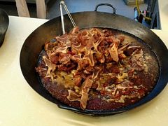 -美味故事特色餐厅(汉阳郭茨口店)