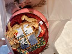 -珍妮曲奇聪明小熊(上环店)