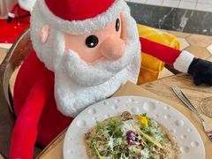 -果仁·意大利餐厅(财富广场店)