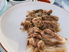 手抓羊肉-老毛手抓·盐池滩羊手抓(宁夏总店)