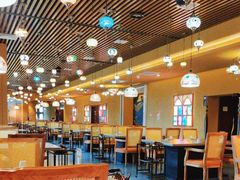 -君邦火锅(新疆大厦店)