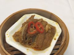 -顺德人家食府(黄金广场店)