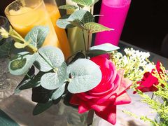 -蜜桃花开·中西融合菜E&W(南长街店)