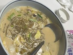 -杨记海鲜楼(三门黑金冠店)
