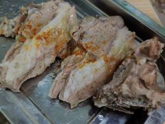 -马学武手抓美食(下南关总店)