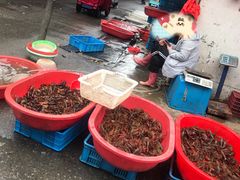 -绿禾农贸市场