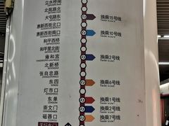 -天坛东门(地铁站)