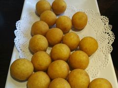 -赶海部落海鲜城(海阳路店)