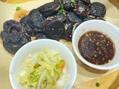 -春满园·邯郸菜发祥地(滏东店)
