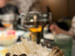 -鼎鼎香·港式火锅(北京SKP店)