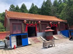 -六鼎山文化旅游区