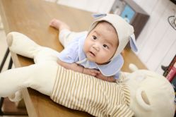 -婴爱儿童摄影 BabyloveStudio(中山门店)