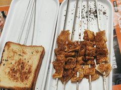 -正丰源大缸烧烤(人民路店)