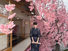 -Blue Concept Cafe&Farm·關於藍