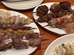 -福烤锦花(长乐路店)