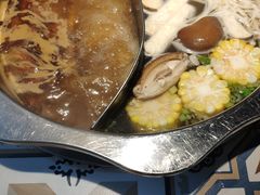 -三毛牛肉店(福强店)