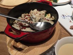 红胡椒焗鱼片-小大董·烤鸭(凤凰汇店)