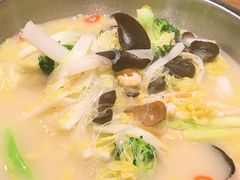 -九墅庭院餐厅(九溪徐村店)