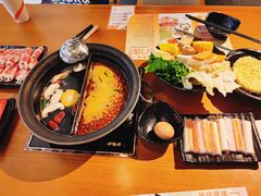 -呷哺呷哺(星光天地店)
