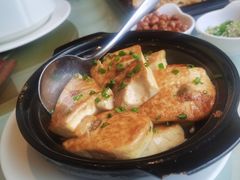 客家酿豆腐-顺德佬(五和店)