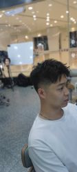 -藤野造型烫染·接发