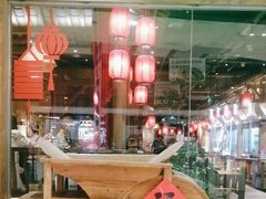 -农耕记·湖南土菜(观澜福城天虹店)