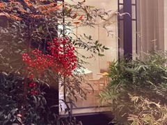 -春色如许·茶食餐厅(桃李春风店)