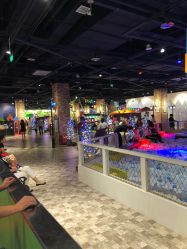 -幻贝家儿童乐园(哈尔滨王府井店)
