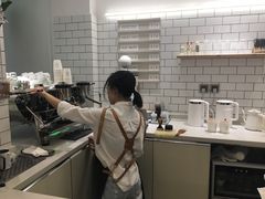 -Onirii Coffee(长乐路店)
