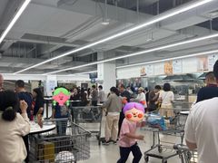 -山姆会员商店(上海浦东店)