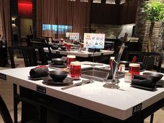 -鼎膳常火锅(华阳店)