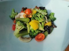 -野蔓果·山野菜(西湖景区·龙井茶田店)