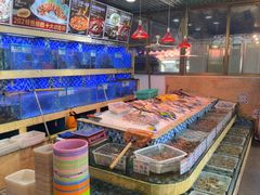 -202特色排档(五缘湾店)
