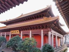 -西林禅寺