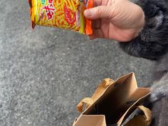 -阿福板凳面(观音桥店)