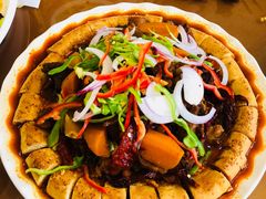 -全超美味轩大盘鸡店