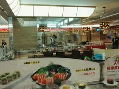 -新一番三文鱼寿司(红城湖店)