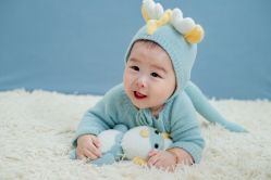 -小熊维尼高端儿童摄影(宝安旗舰店)