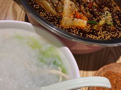 -长颈鹿的口袋钵钵鸡(市南店)