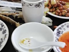 -玫瑰红烤羊排(北新桥三条店)