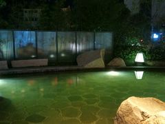 -溧阳天目湖天沐温泉